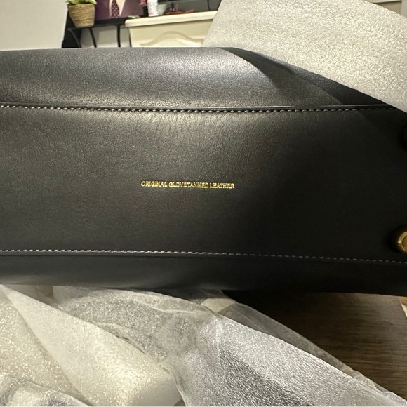 Original Coach Bag - Picture 3 of 5